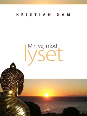 cover image of Min vej mod lyset